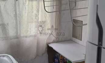 Imagem 5: Oportunidade - Apartamento - Floradas de São José - Residencial Campo Verde - 3 Dormitório