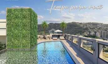 Imagem: APARTAMENTO 2 QUARTOS COM SUÍTE E SACADA