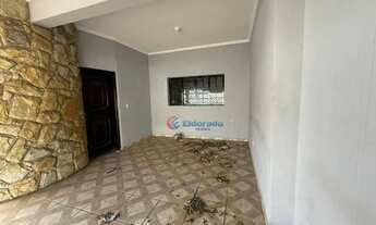 Imagem 4: Casa com 3 Quartos para alugar, 200 metros - Loteamento Remanso Campineiro - Hortolândia/S