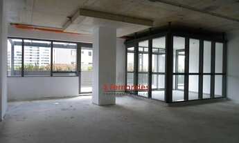 Imagem 3: Conjunto à venda, 165 m² por R$ 4.364.100 - Pinheiros - São Paulo/SP