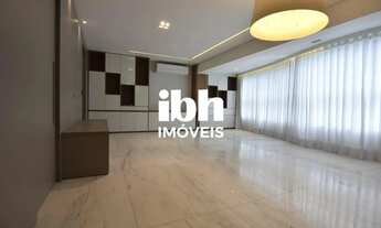 Imagem: Apartamento 4 quartos para alugar no Funcionarios