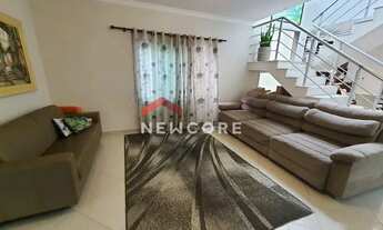 Imagem 5: Casa de condomínio em Alameda Carnaúba - Jardim do Golf I - Jandira/SP