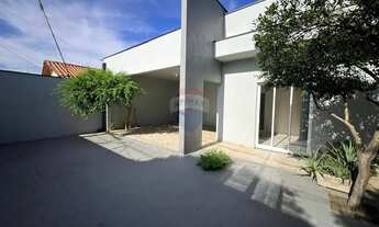 Imagem 3: Casa para locação - Jardim São Jorge - Nova Odessa/SP