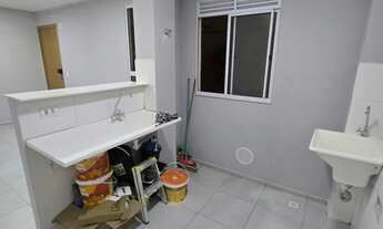 Imagem: Apto no setor monte carlo de 2 qtos e 1