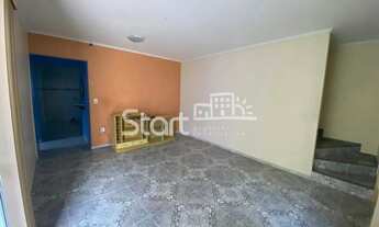 Imagem 4: Casa - Jardim Mercedes - Campinas