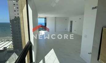 Imagem 2: Apartamento em Rua 250 - Meia Praia - Itapema/SC