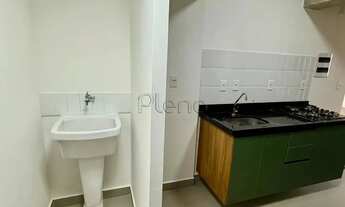 Imagem 6: Apartamento à venda em Campinas, Cambuí, com 2 quartos, com 72 m², Maria Cristina