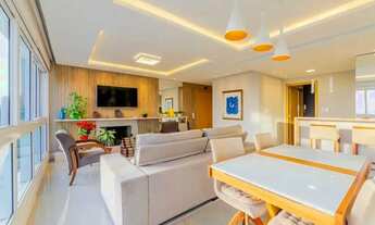 Imagem 3: Apartamento de luxo em Petrópolis, Porto Alegre - 3 quartos, 3 suítes, 2 vagas de garagem