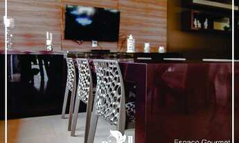 Imagem 14: Lotes em condominio fechado - Parkville, Monteville e Serraville