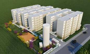 Imagem: Apartamento de 2 Dormitorios 49 metros