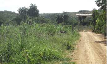 Imagem: Jaboticatubas!! chácara de mais ou menos