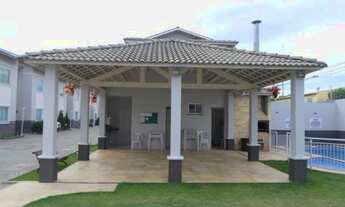 Imagem 4: Casa duplex em cond. fechado - itaperi, 3 quartos