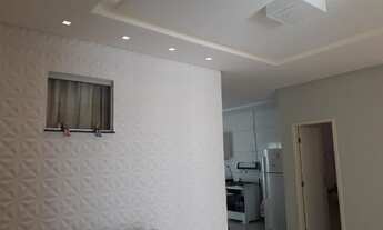 Imagem 2: Al casa 2/4 mobiliada em Itabaiana bairro Marcela