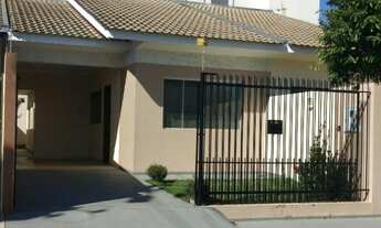 Imagem: Alugo Casa 03 Quartos Garagem 02 Carros