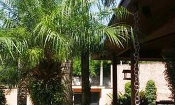 Imagem 5: Residência espetacular no Jd. Piratininga & Araras-SP