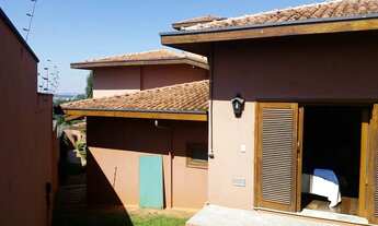 Imagem 6: Residência espetacular no Jd. Piratininga & Araras-SP