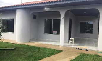 Imagem: Excelente casa no bairro jardim América