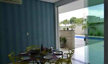 Imagem 6: Confortável Mansão Residencial Adrianópolis 500m2