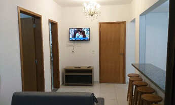 Imagem 5: Apartamentos MOBILIADO NOVINHO bem localizado em Cuiabá