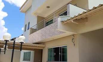 Imagem 2: Sobrado Novo Casa com 4 dormitórios