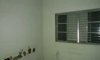 Imagem: Alugo casa Fernandópolis