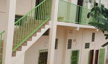 Imagem: Kit 2 quartos pequenos