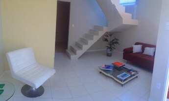 Imagem 4: Casa Duplex TRANQUILA E SEGURA em cond fechado