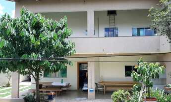 Imagem 6: Sobrado Novo Casa com 4 dormitórios