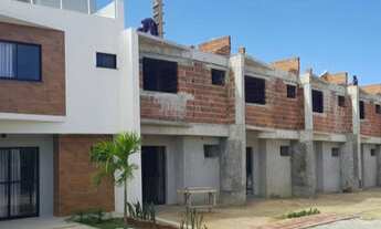 Imagem: TS Casas em condomínio fechado-Duplex