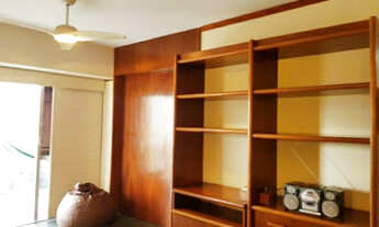 Imagem 3: Apartamento na Barra da Tijuca, 1 Quarto, 68 m², Mirante Cruzeiro do Sul