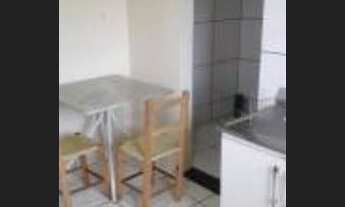 Imagem 3: Apto com mobilia