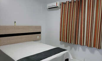 Imagem 5: DISPONÍVEL - Apartamento em Caldas Novas 1 Quarto - Lagoa Flat Service