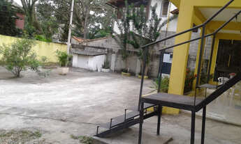 Imagem 5: Vargem Pequena ótima casa em 2 lotes à 200mts do centro de Vargem