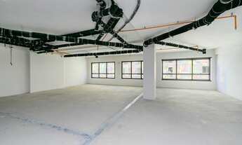 Imagem 6: Sala comercial, 271 m² - venda por R$ 2.390.000,00 ou aluguel por R$ 11.000,00/mês - Cabra