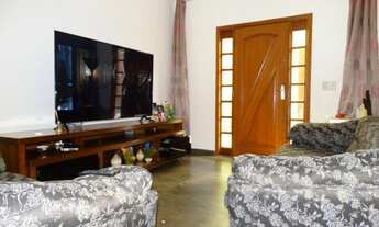 Imagem 2: CASA 3 QUARTOS 1SUÍTE 4 VGS MONTE CASTELO CONTAGEM