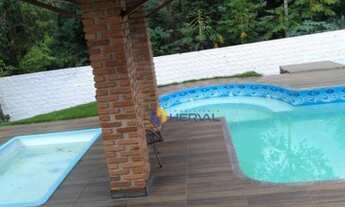 Imagem: Chácara com 4 dormitórios à venda, 4950