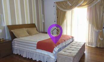 Imagem 6: Casa à venda, 600 m² por R$ 2.400.000,00 - Parque Ibirá - Pouso Alegre/MG