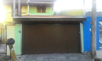 Imagem 2: Sobrado na Esplanada Independência, 3 Quartos, Sacada, Varanda Gourmet, 2 Vagas