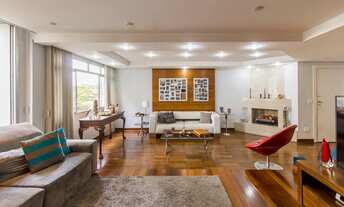 Imagem: Apartamento para venda tem 130 metros quadrados