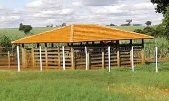 Imagem 2: Sitio Região Ourinhos