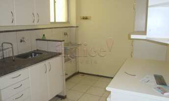 Imagem 4: Apartamento à venda 2 quartos 1 vaga Jardim Sumaré Ribeirão Preto