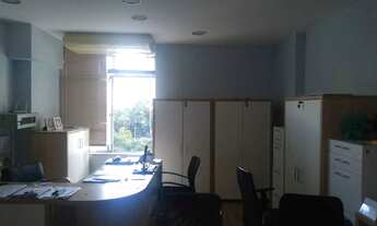 Imagem 4: Rio de Janeiro - Conjunto Comercial/Sala - Centro