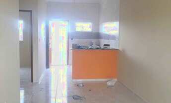 Imagem 4: Casa nova 2/4 no bairro Novo Estrela por R$160 mil