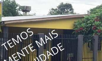 Imagem: Aluga-se kitnet Jardim das flores