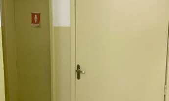 Imagem 2: Salas de aulas para cursos e treinamentos