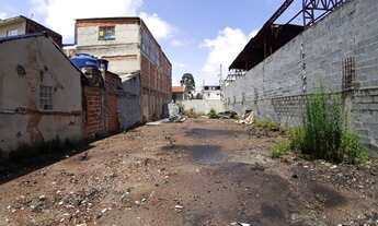 Imagem 3: Terreno de 500 m2 no Jardim Brasil, estuda permuta