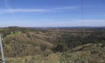 Imagem 2: Fazenda sem sede de 82ha,nascente e córrego nos fundos,Jaboticatubas(Temos varias opções)