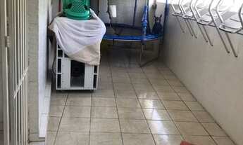 Imagem 4: Casa Ibura Ur 5 Casa com 3 dormitórios