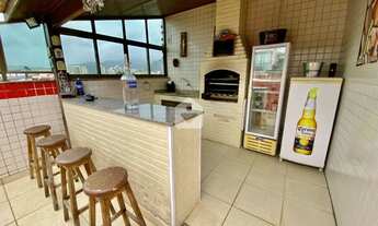 Imagem 4: RIO DE JANEIRO - Apartamento Padrão - Recreio dos Bandeirantes