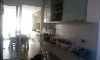 Imagem 7: Apartamento Residencial à Venda com 190m² de Área Útil - Vila Leopoldina, São Paulo